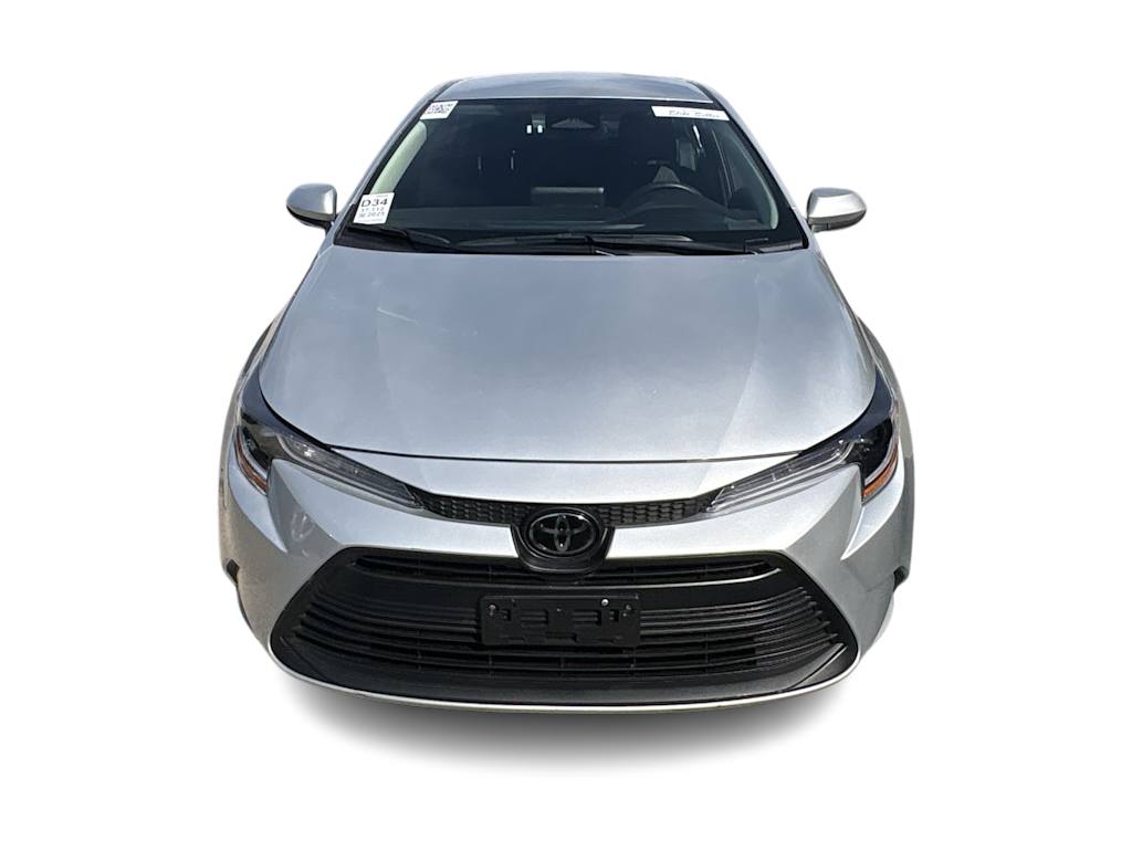 Thumbnail: 2025 Toyota Corolla - 15