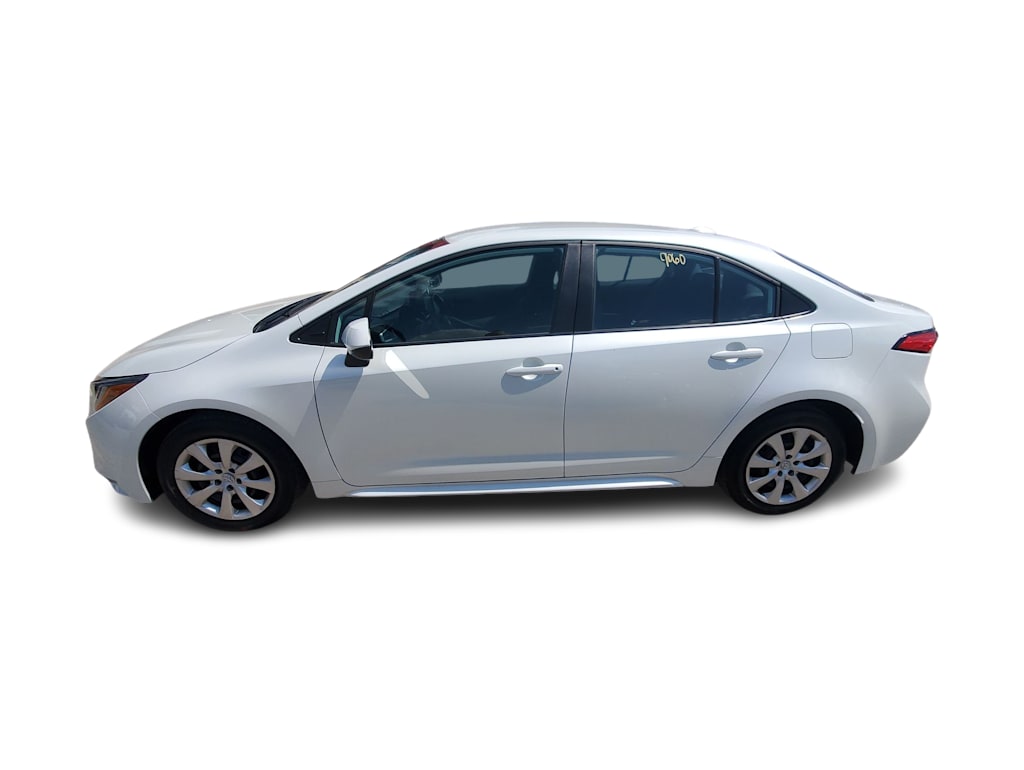 Thumbnail: 2025 Toyota Corolla - 3