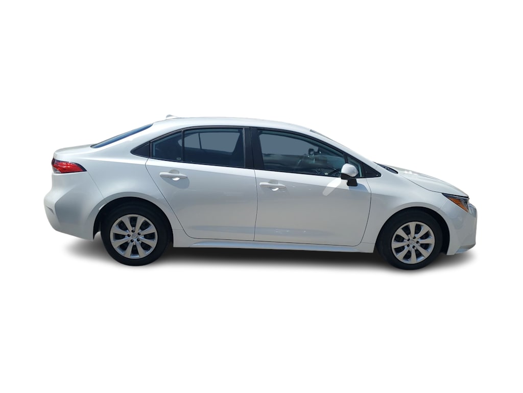 Thumbnail: 2025 Toyota Corolla - 18