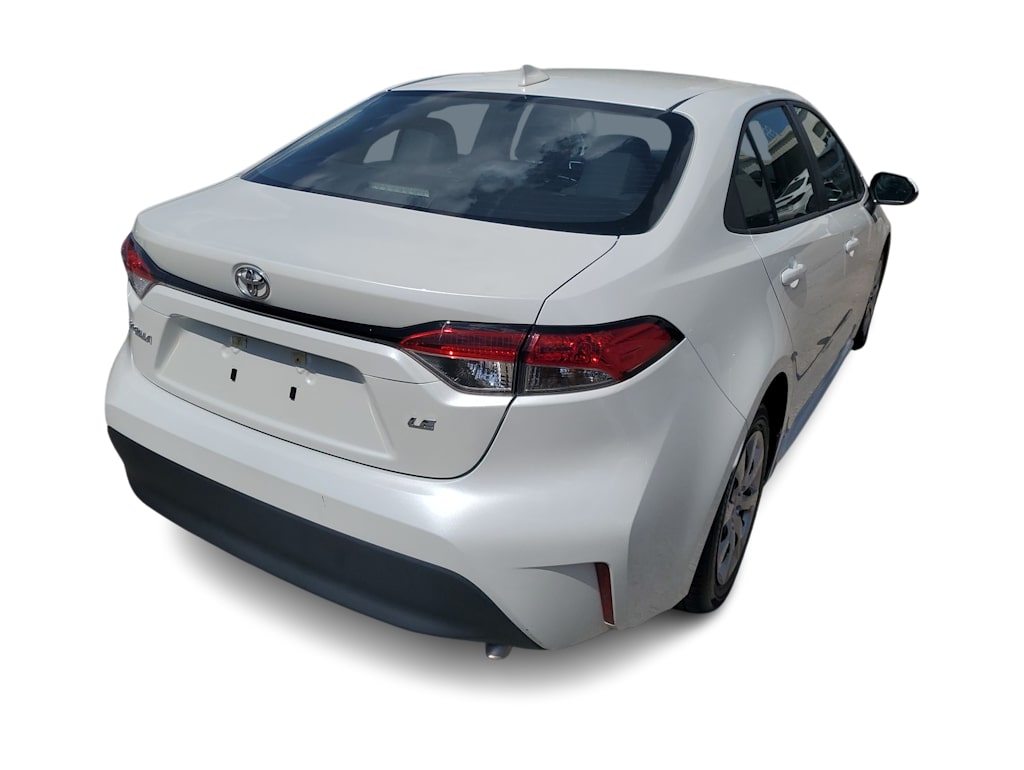 Thumbnail: 2025 Toyota Corolla - 17