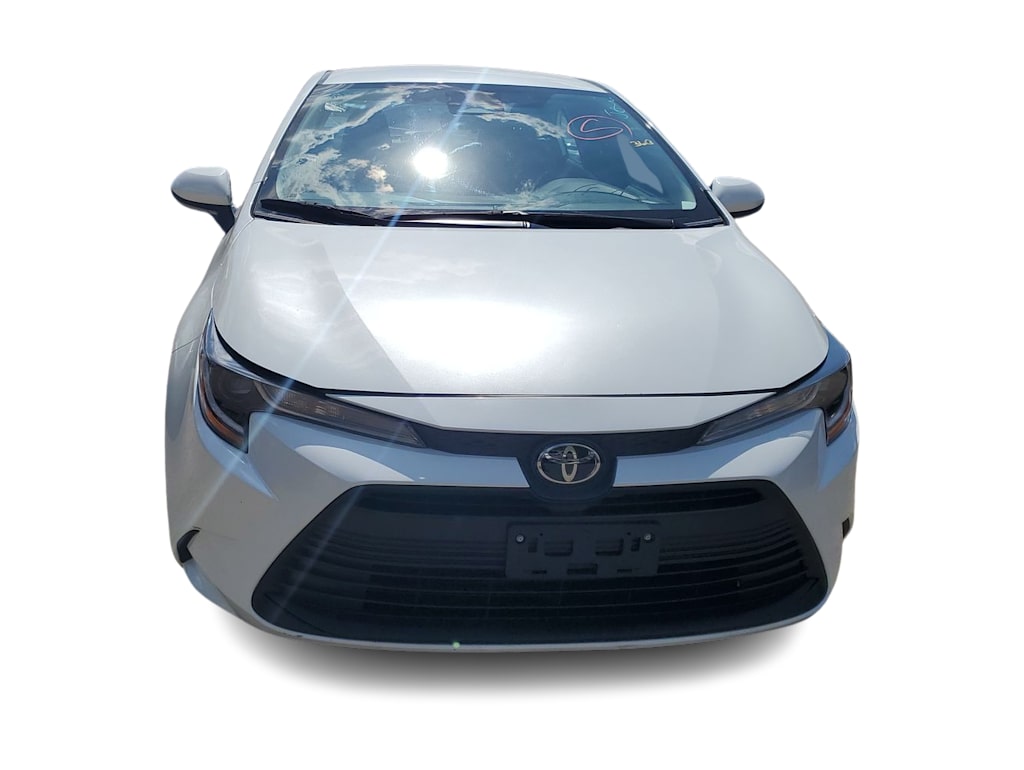 Thumbnail: 2025 Toyota Corolla - 6