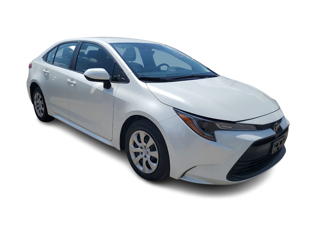 Thumbnail: 2025 Toyota Corolla - 19