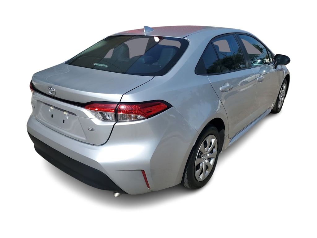 Thumbnail: 2025 Toyota Corolla - 15