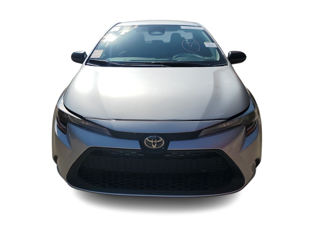 Thumbnail: 2025 Toyota Corolla - 6