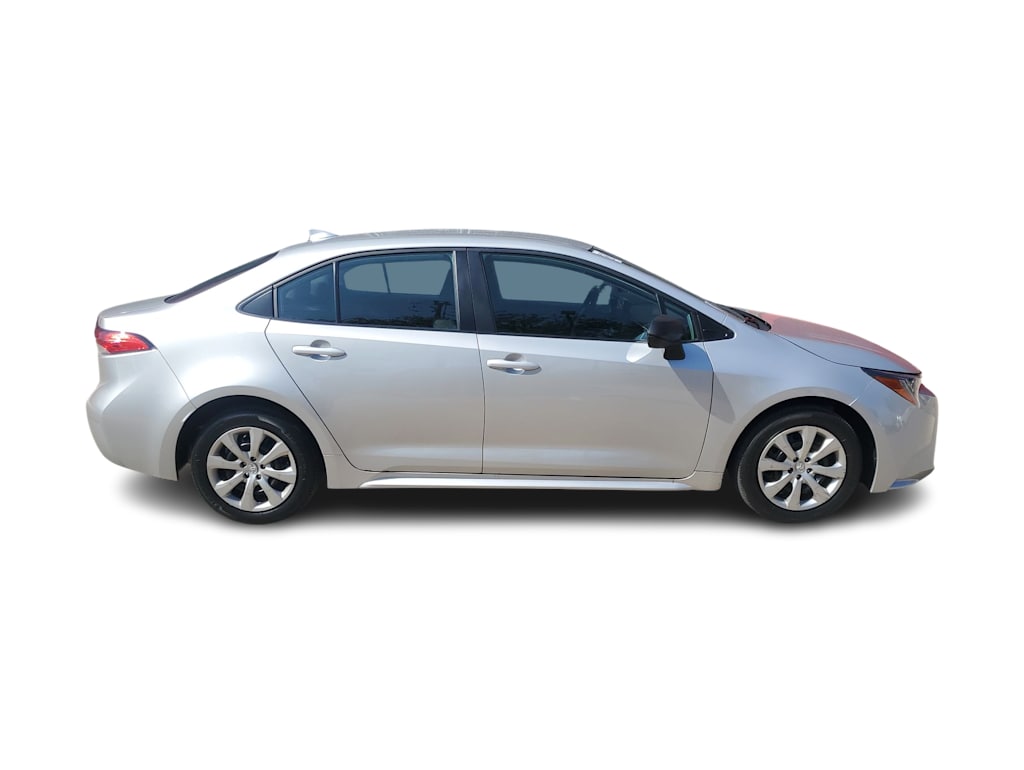 Thumbnail: 2025 Toyota Corolla - 16