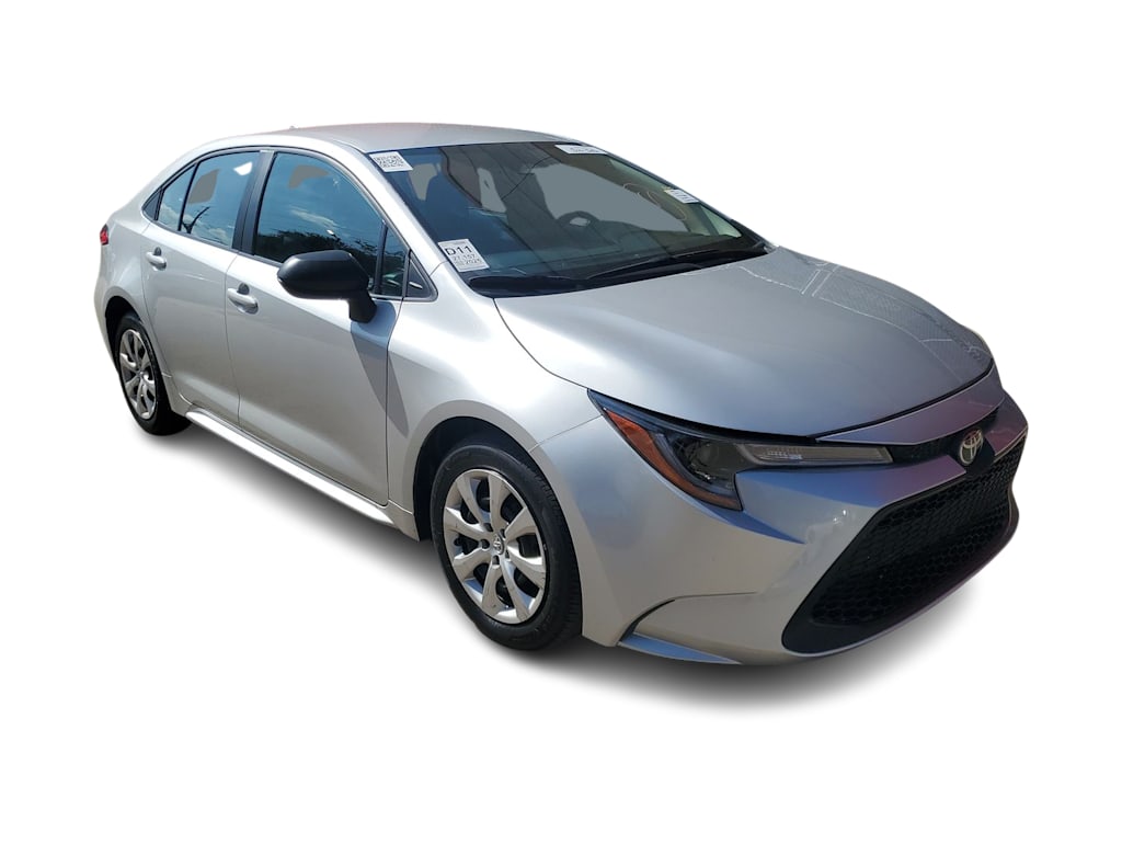 Thumbnail: 2025 Toyota Corolla - 17