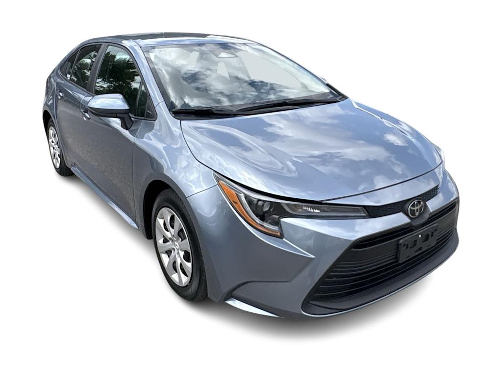 Thumbnail: 2024 Toyota Corolla - 21