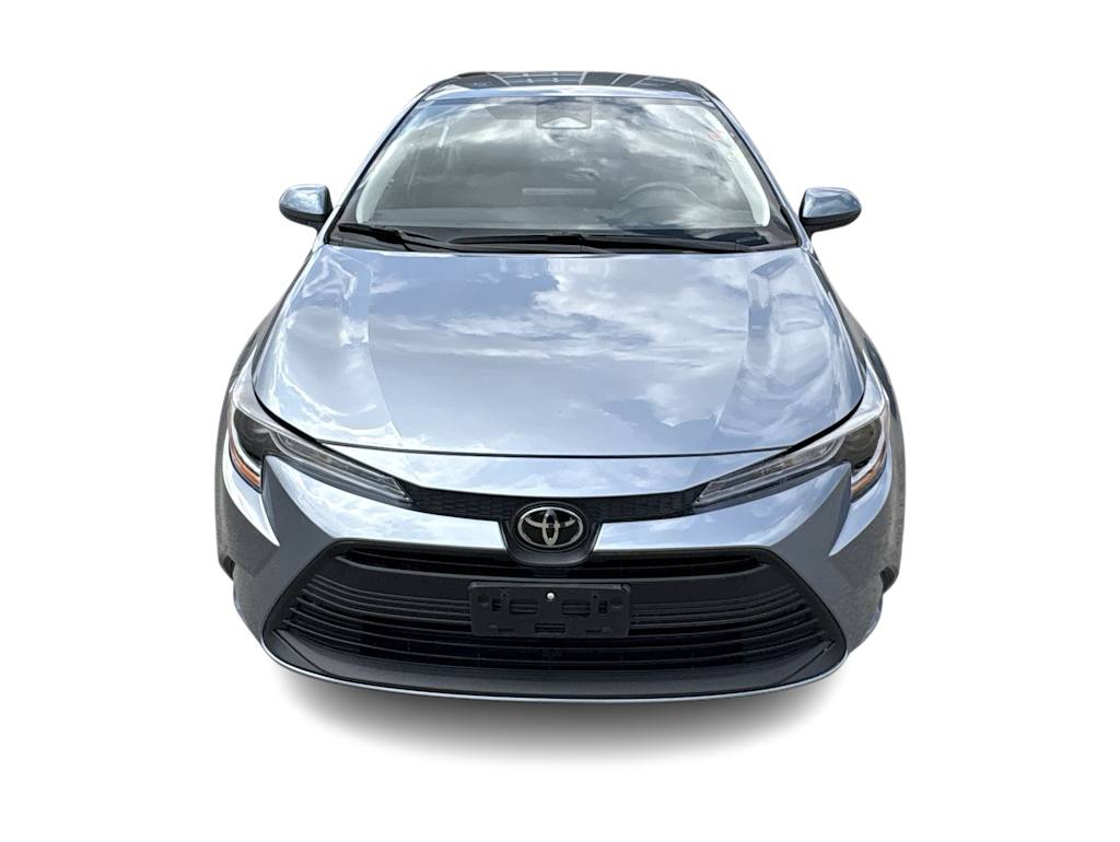 Thumbnail: 2024 Toyota Corolla - 20