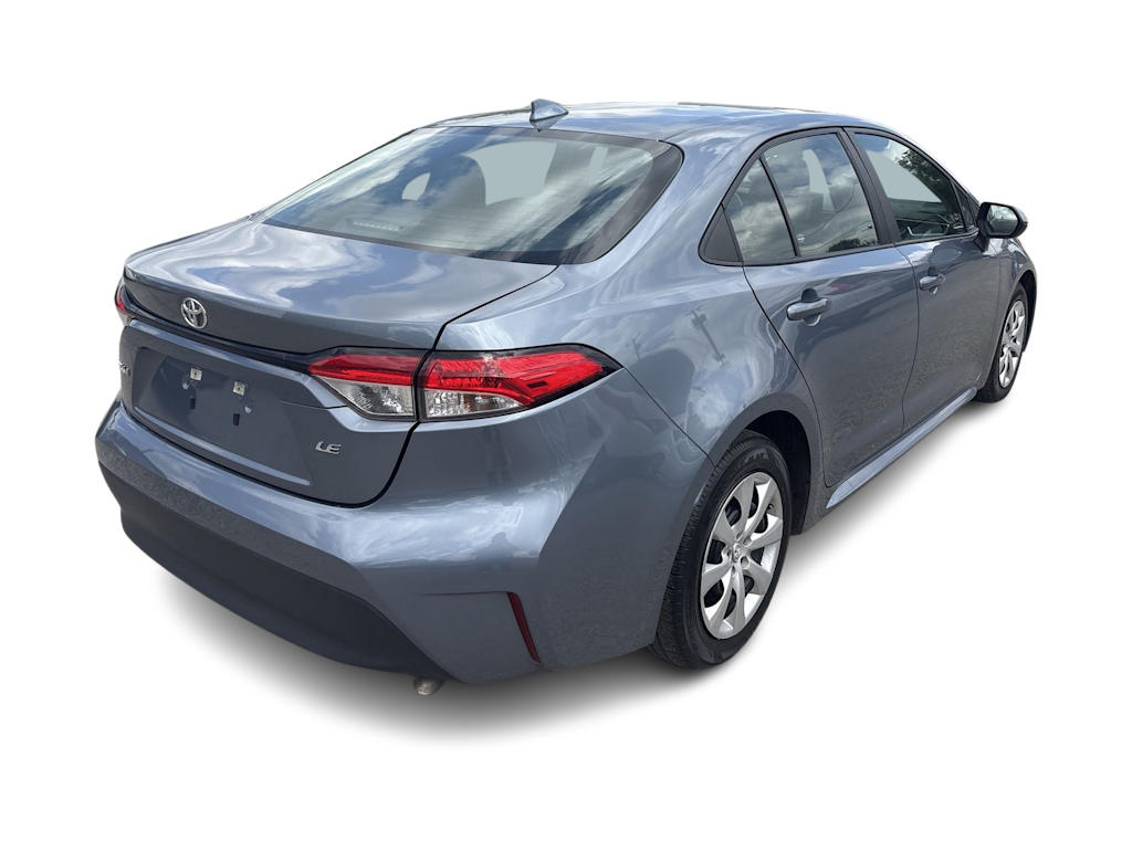 Thumbnail: 2024 Toyota Corolla - 18