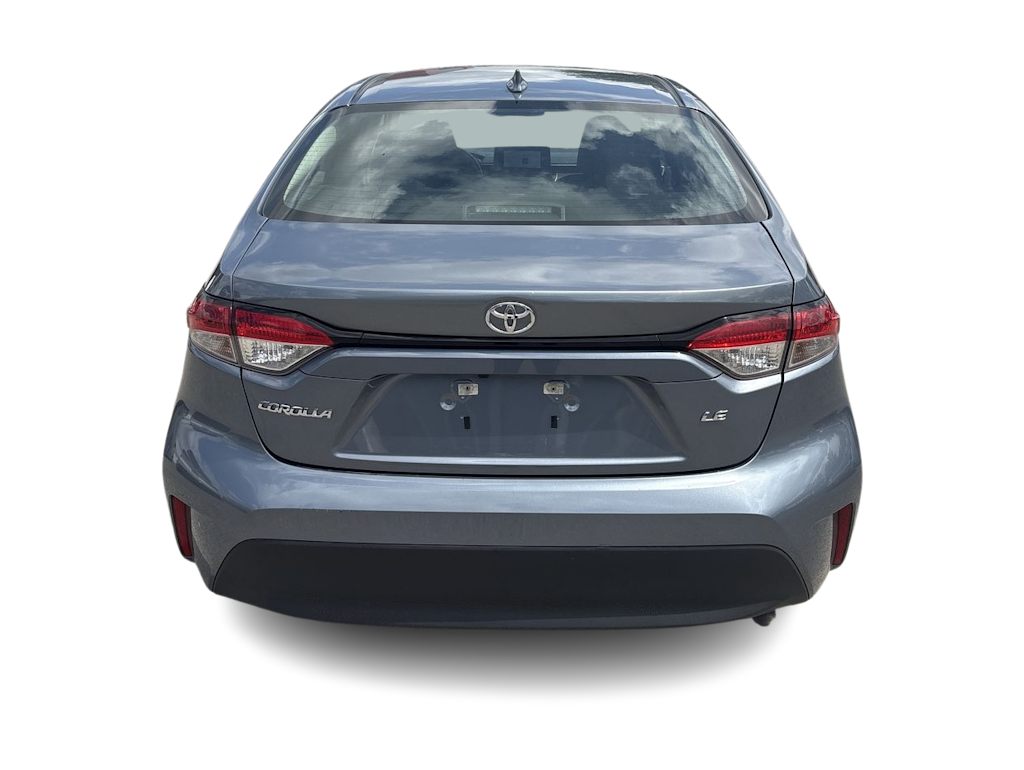 Thumbnail: 2024 Toyota Corolla - 5