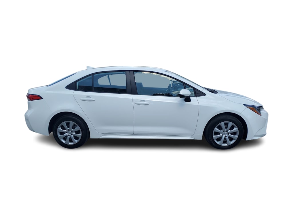 Thumbnail: 2026 Toyota Corolla - 17