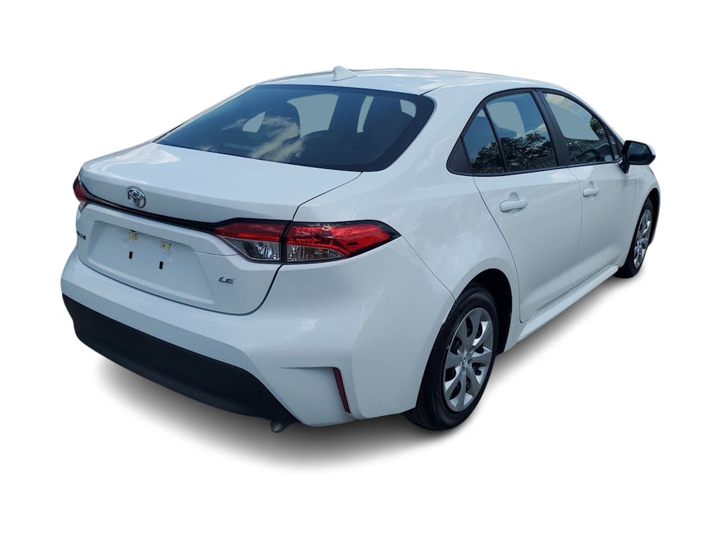 Thumbnail: 2026 Toyota Corolla - 16