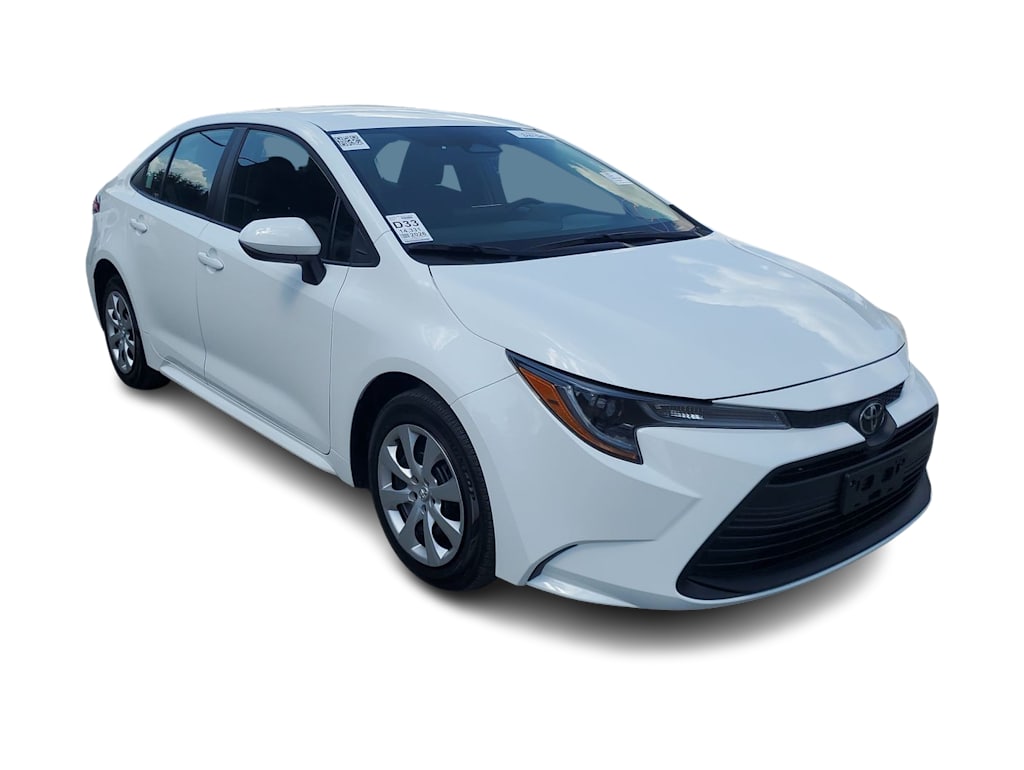 Thumbnail: 2026 Toyota Corolla - 18