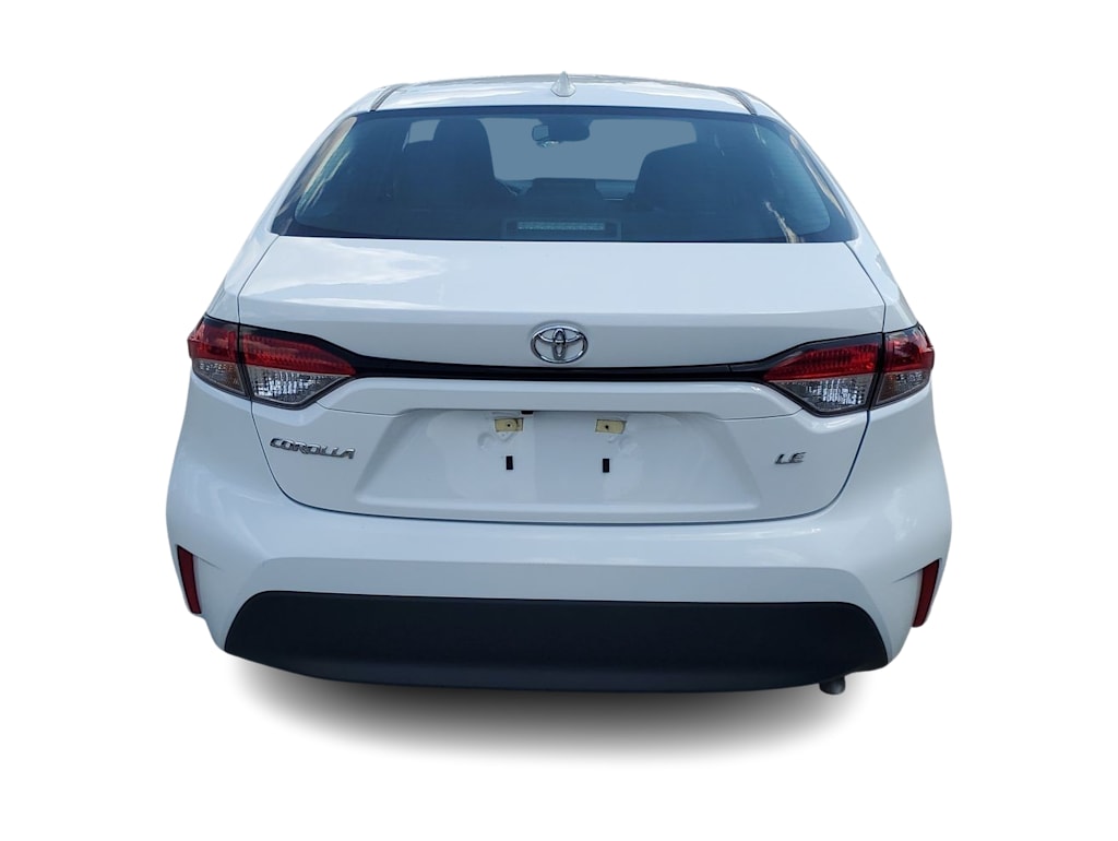 Thumbnail: 2026 Toyota Corolla - 5