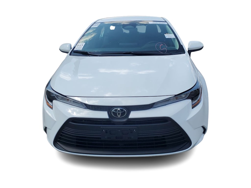 Thumbnail: 2026 Toyota Corolla - 6