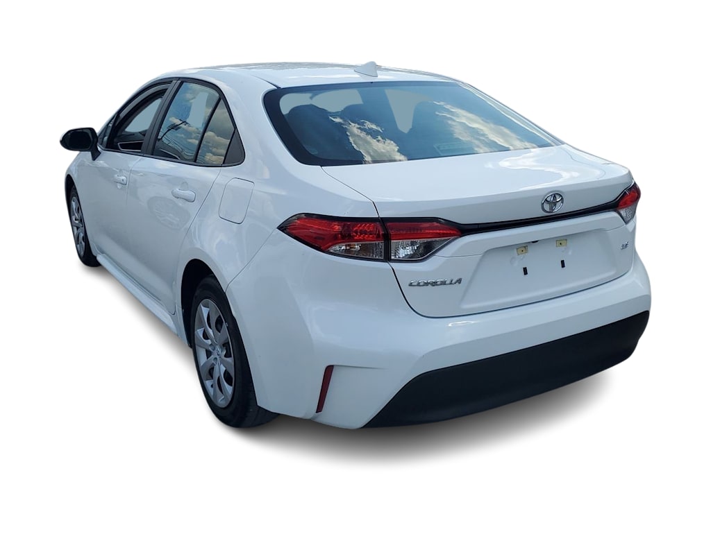 Thumbnail: 2026 Toyota Corolla - 4