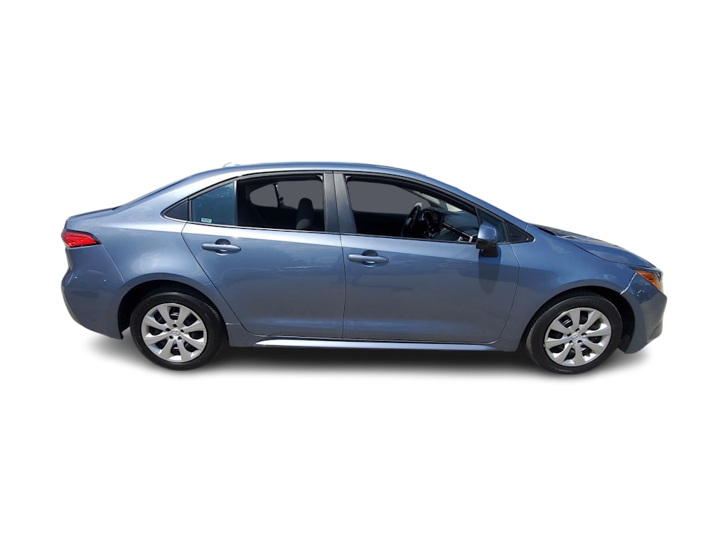 Thumbnail: 2025 Toyota Corolla - 13