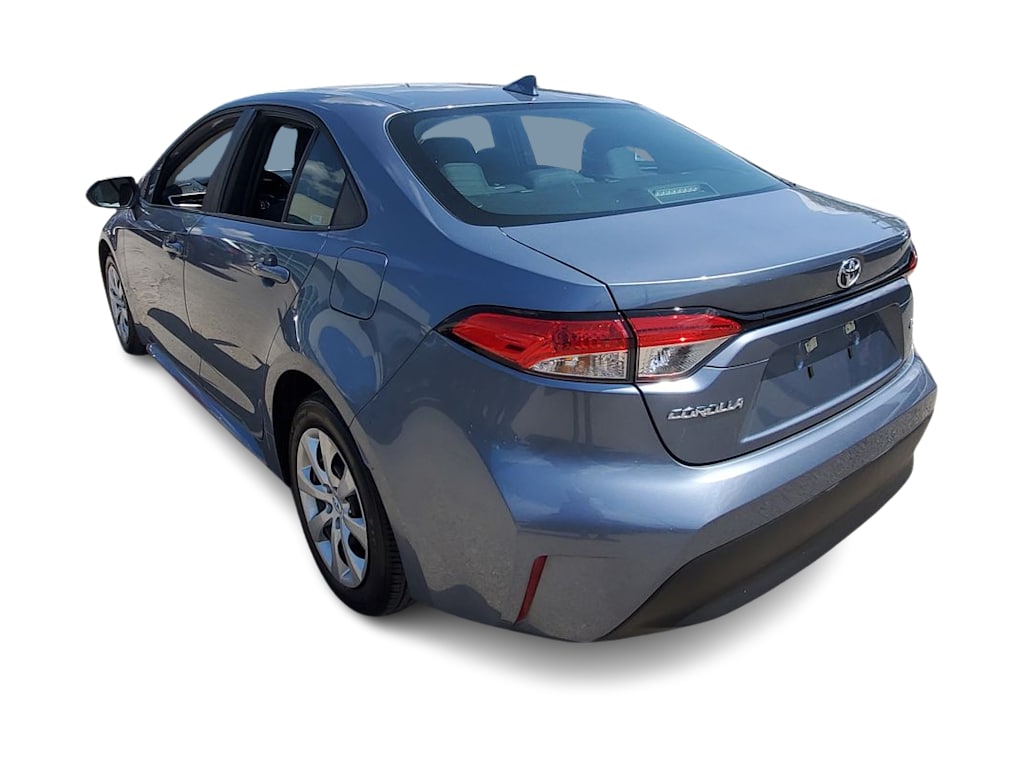 Thumbnail: 2025 Toyota Corolla - 4