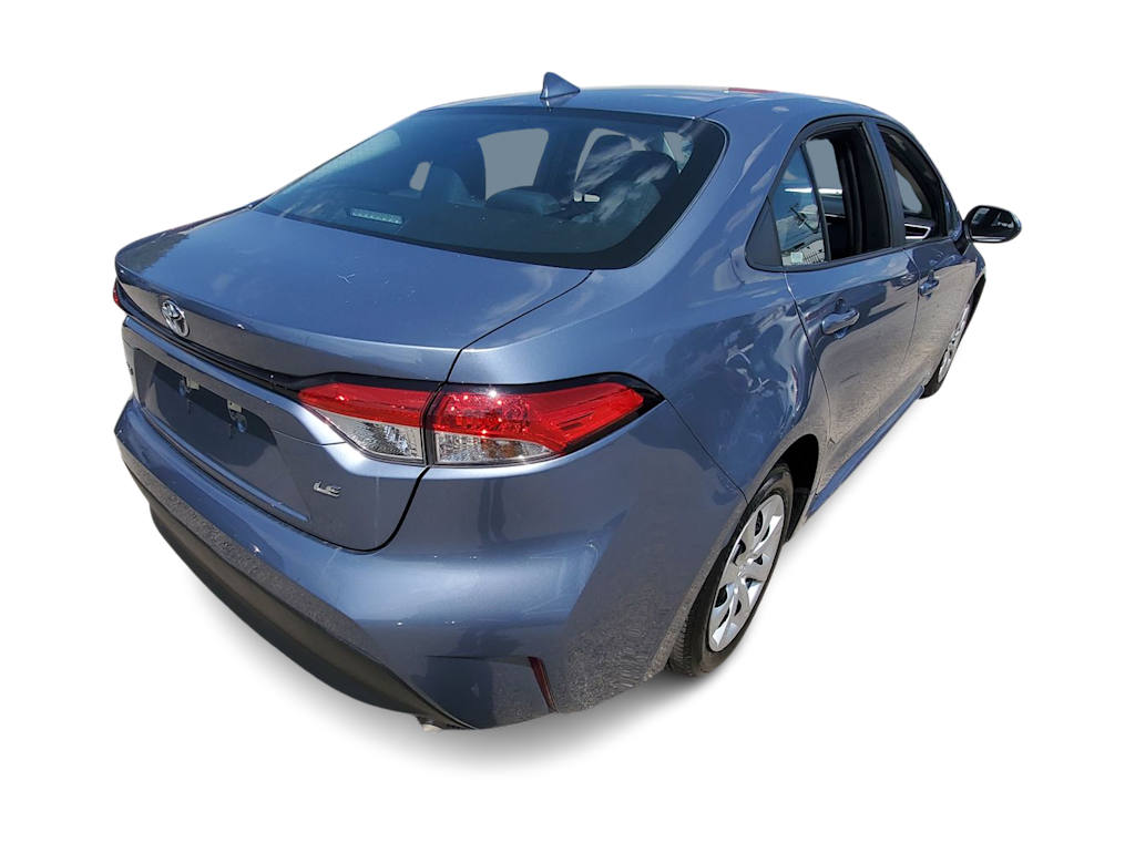 Thumbnail: 2025 Toyota Corolla - 12