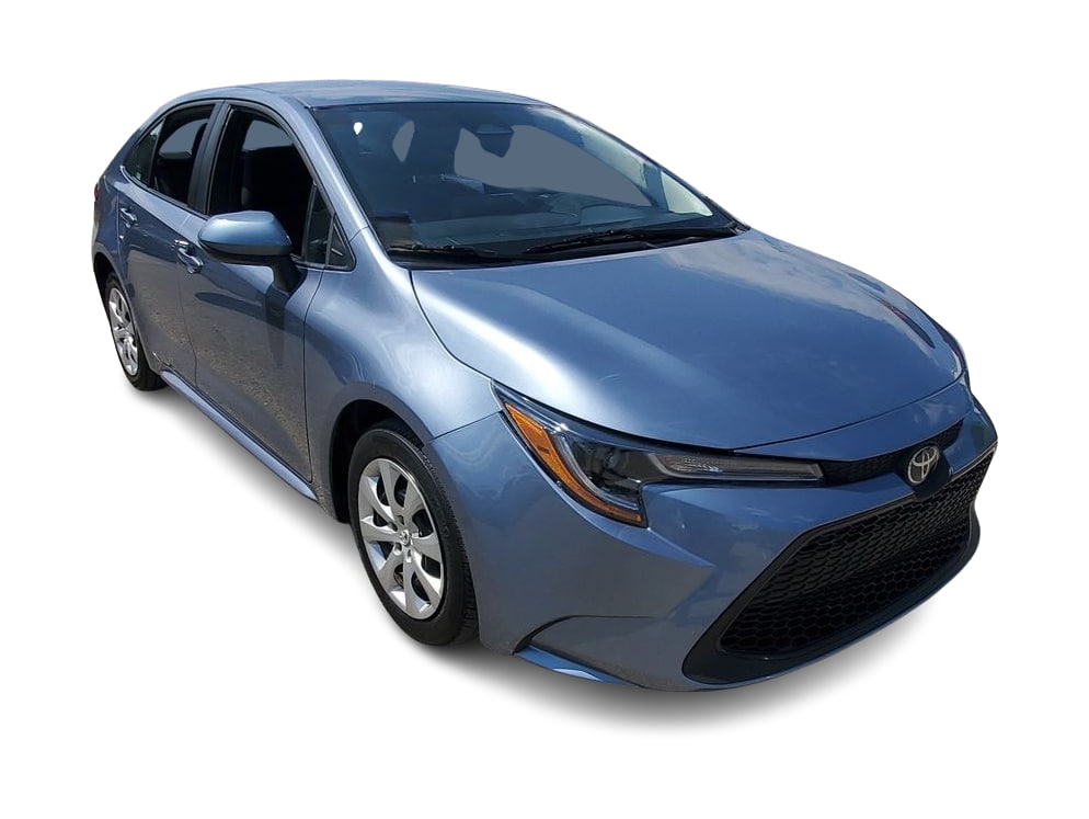 Thumbnail: 2025 Toyota Corolla - 16