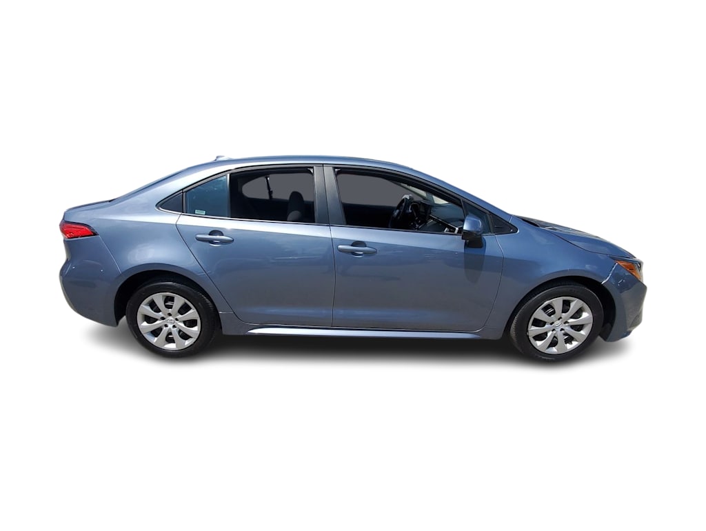 Thumbnail: 2025 Toyota Corolla - 15