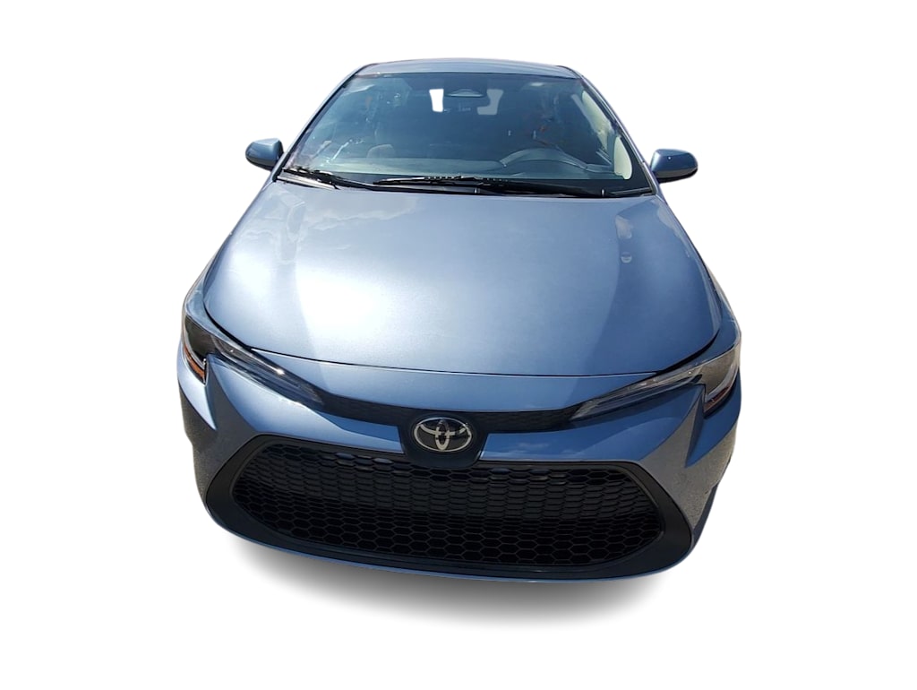 Thumbnail: 2025 Toyota Corolla - 6
