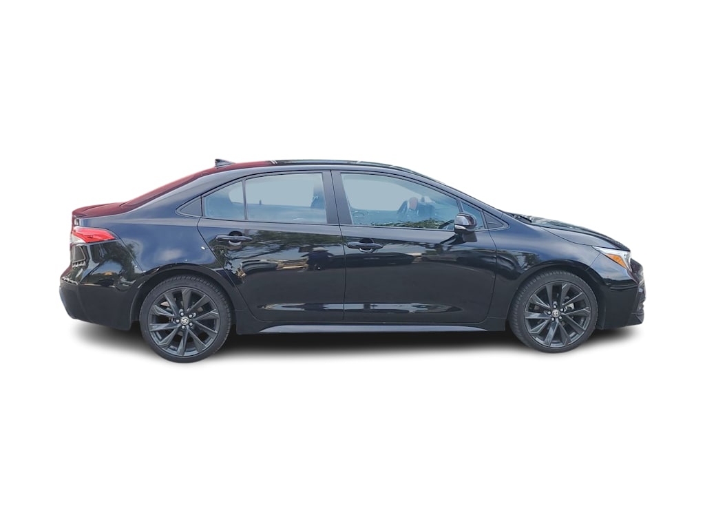Thumbnail: 2025 Toyota Corolla - 15