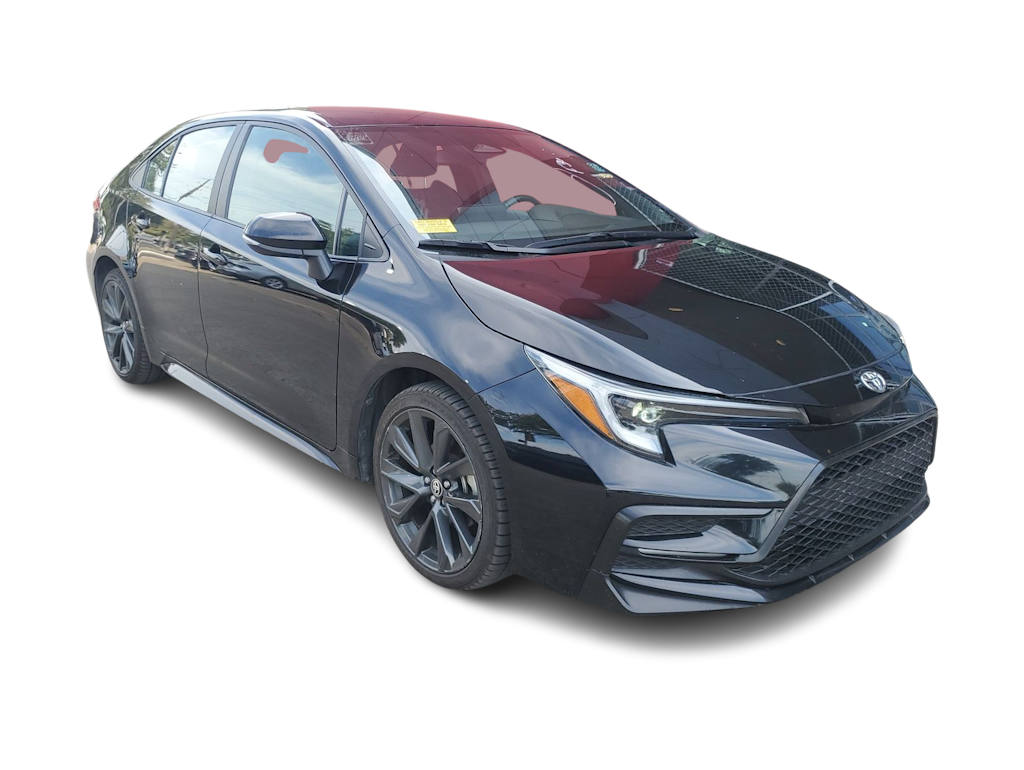 Thumbnail: 2025 Toyota Corolla - 17