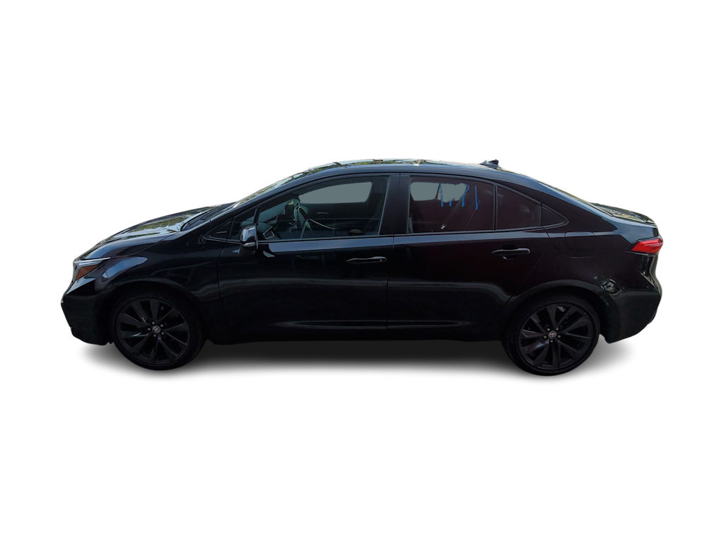 Thumbnail: 2025 Toyota Corolla - 3