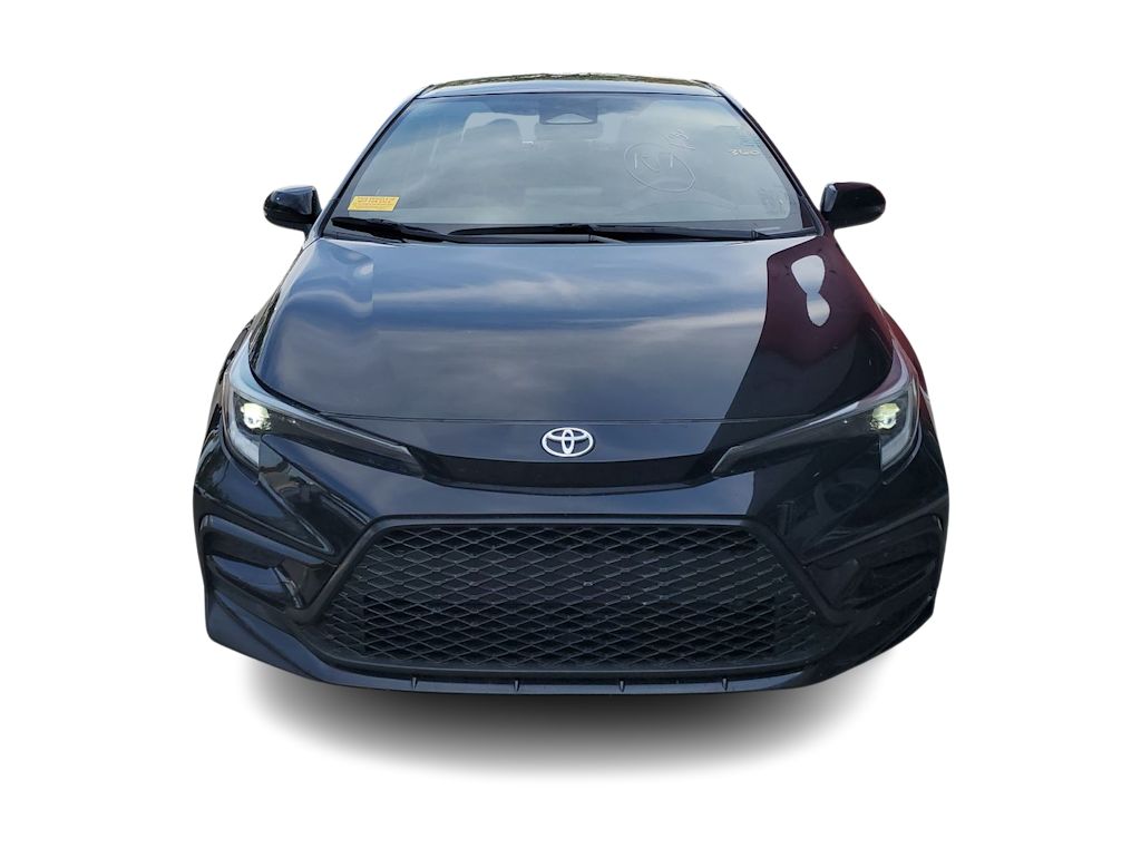 Thumbnail: 2025 Toyota Corolla - 16
