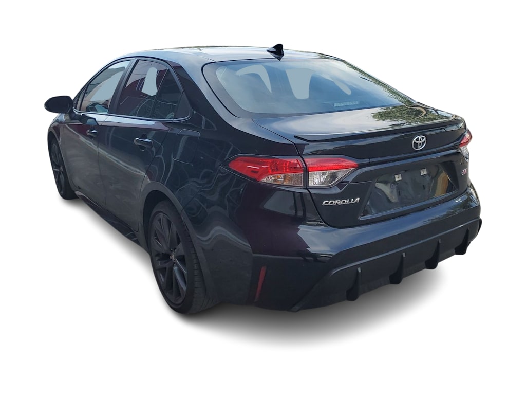 Thumbnail: 2025 Toyota Corolla - 4