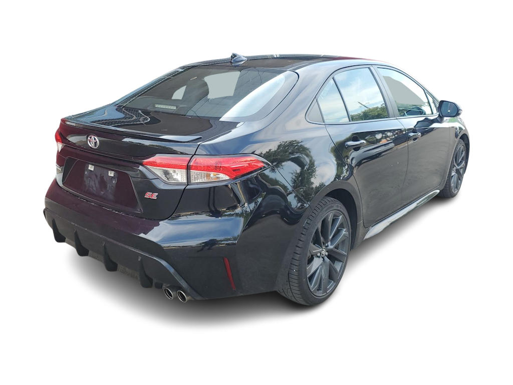 Thumbnail: 2025 Toyota Corolla - 14