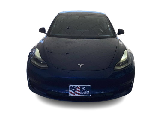 2022 Tesla Model 3 Long Range 6