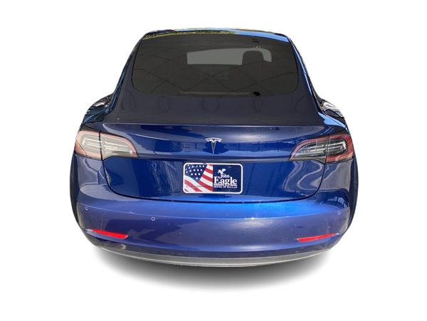 2022 Tesla Model 3 Long Range 5