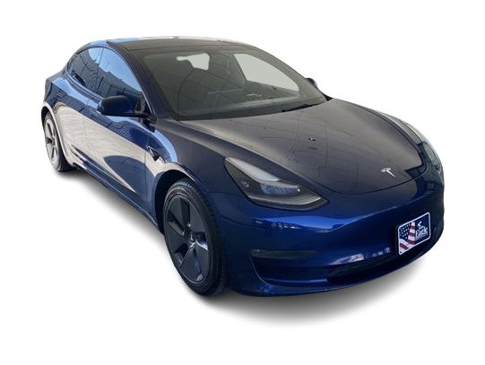 2022 Tesla Model 3 Long Range 22