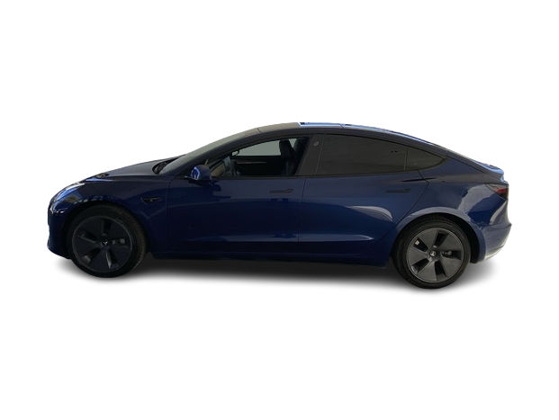 2022 Tesla Model 3 Long Range 3