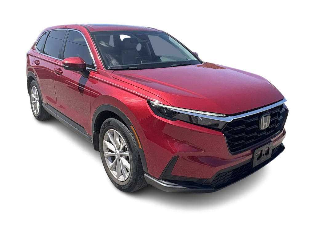 Thumbnail: 2023 Honda CR-V - 15