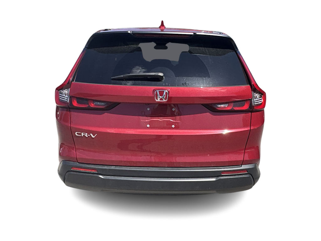 Thumbnail: 2023 Honda CR-V - 5