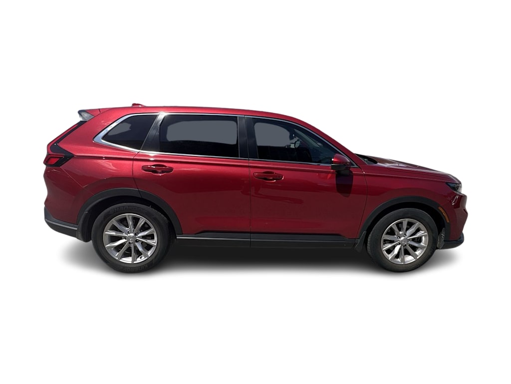 Thumbnail: 2023 Honda CR-V - 14