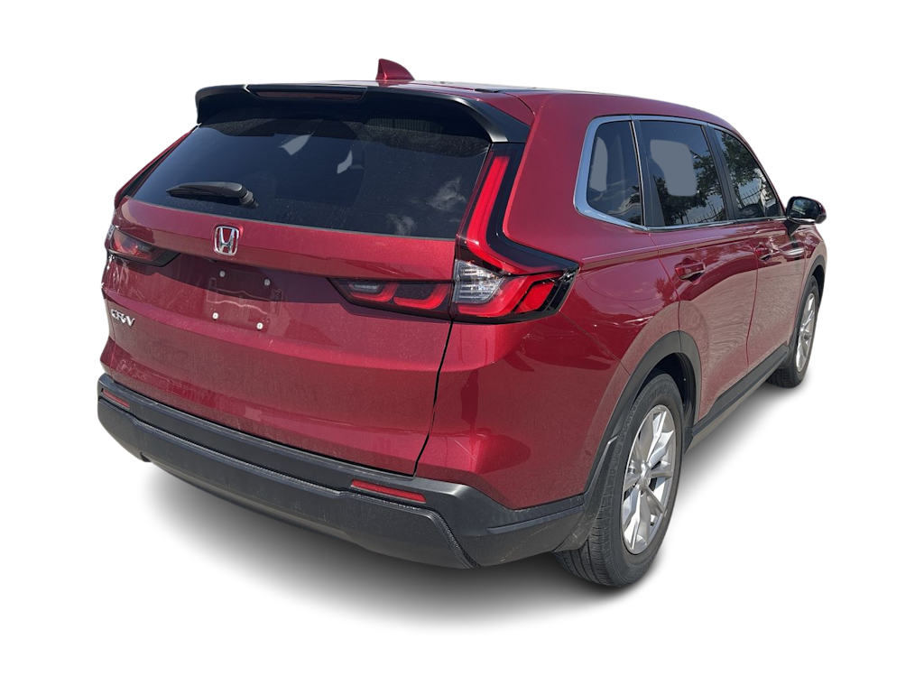 Thumbnail: 2023 Honda CR-V - 13