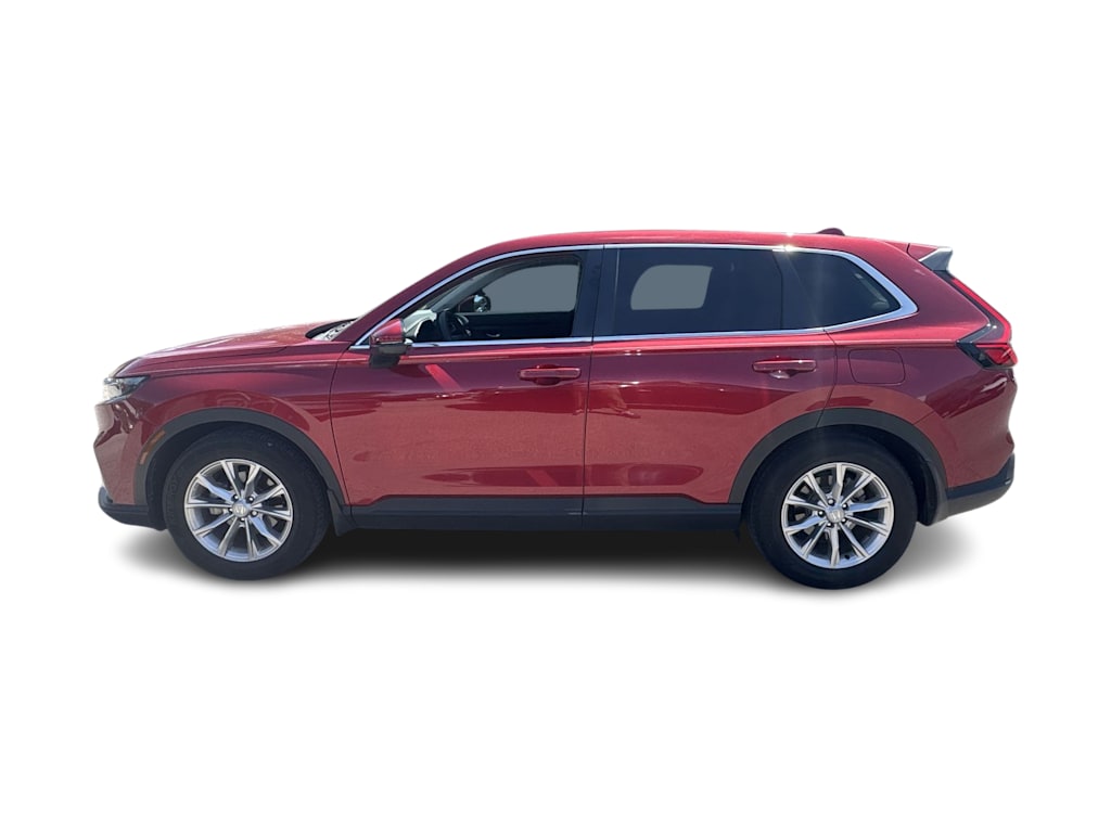Thumbnail: 2023 Honda CR-V - 3