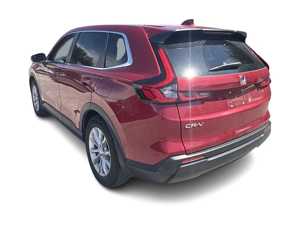 Thumbnail: 2023 Honda CR-V - 4