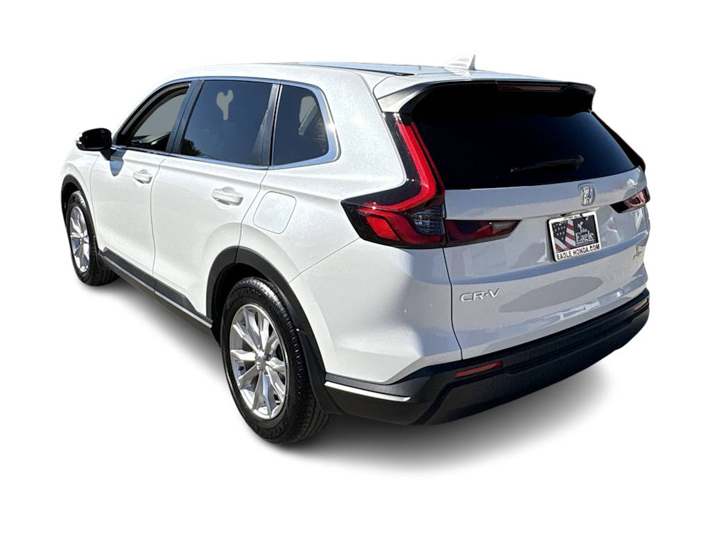 Thumbnail: 2023 Honda CR-V - 4