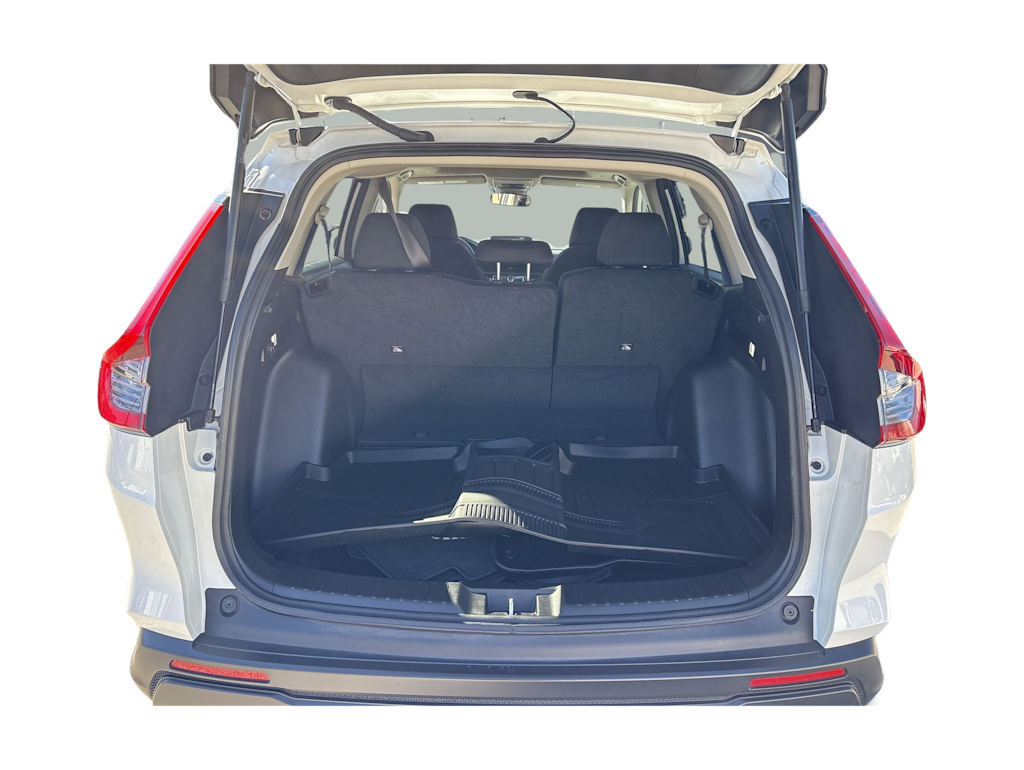 Thumbnail: 2023 Honda CR-V - 18