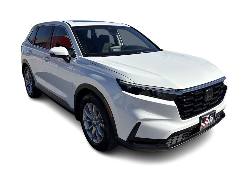 Thumbnail: 2023 Honda CR-V - 22