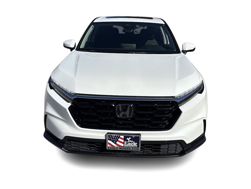 Thumbnail: 2023 Honda CR-V - 6