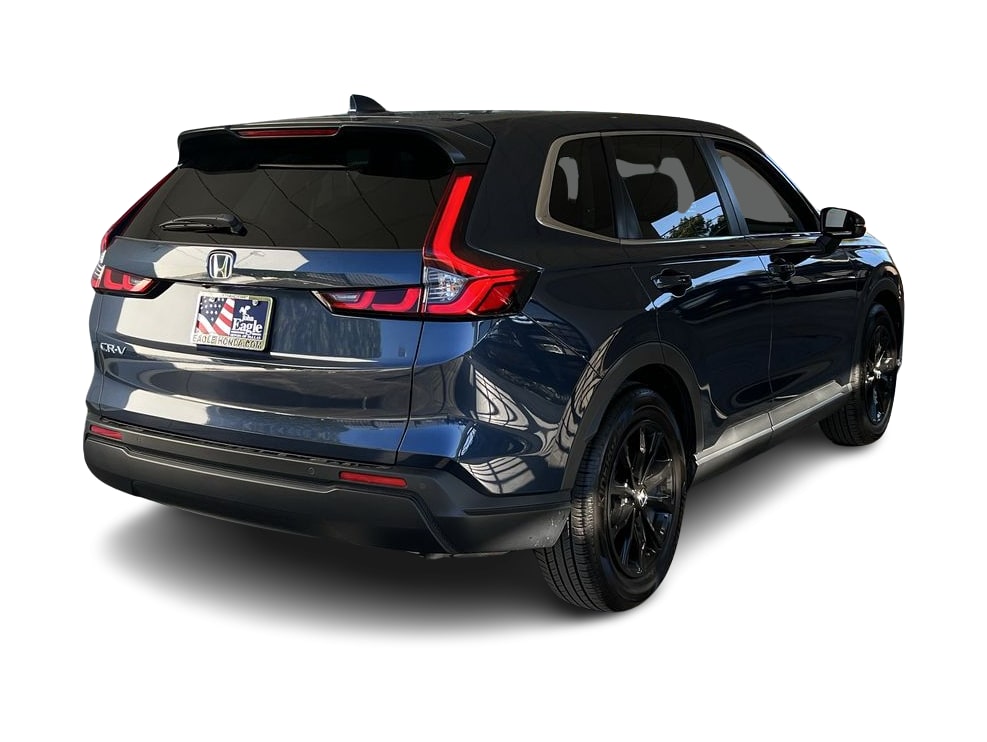 Thumbnail: 2025 Honda CR-V - 31