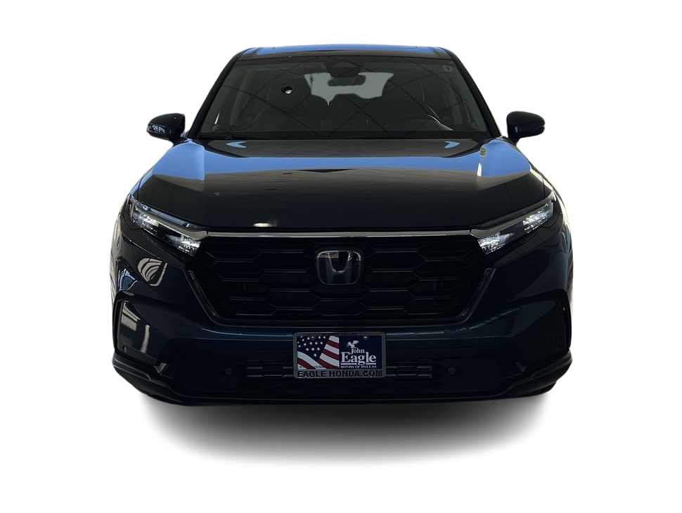 Thumbnail: 2025 Honda CR-V - 20