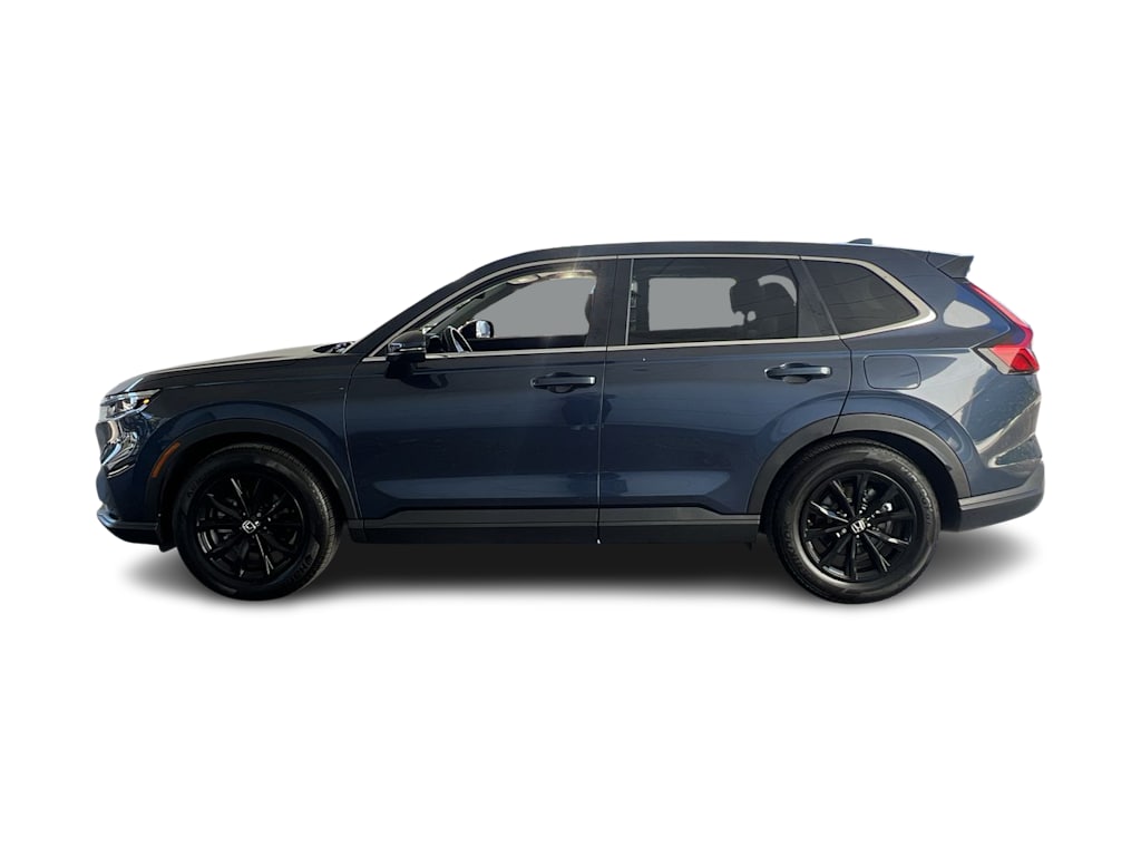 Thumbnail: 2025 Honda CR-V - 3