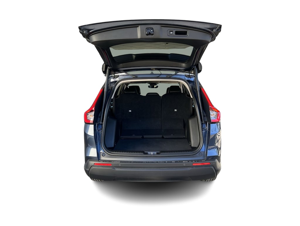 Thumbnail: 2025 Honda CR-V - 16